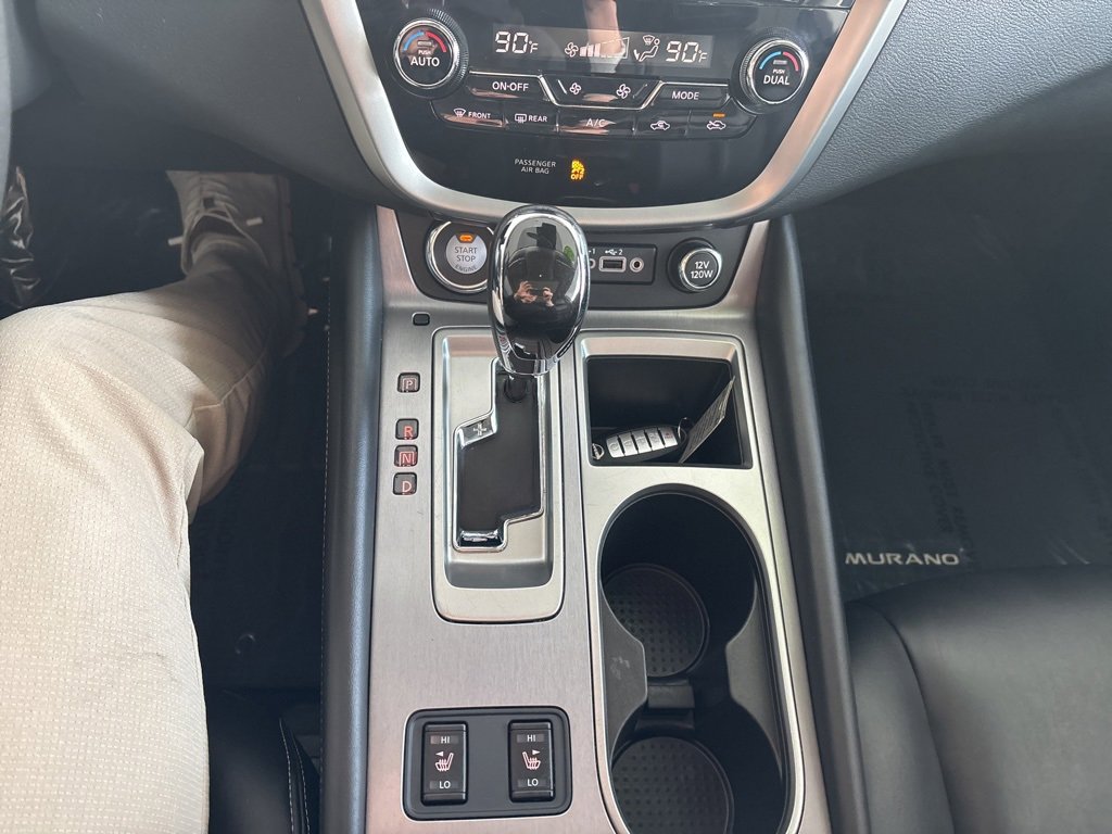Used 2024 Nissan Murano SV image 19