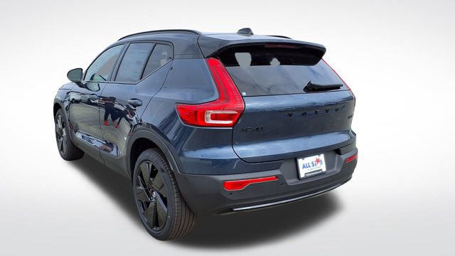 New 2026 Volvo XC40 B5 Ultra w/ Protection Package Premier image 5