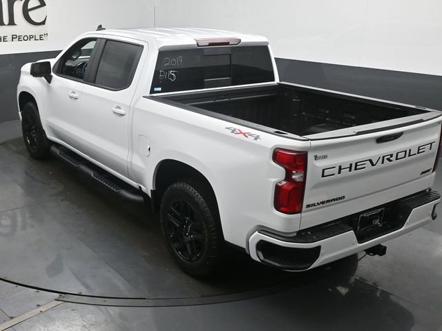 New 2026 Chevrolet Silverado 1500 RST w/ RST All Star Premium Package AWD/4WD image 20