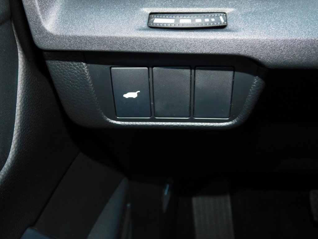 New 2026 Honda CR-V Sport-L image 30
