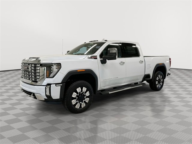 New 2026 GMC Sierra 2500 Denali w/ Denali Reserve Package image 7