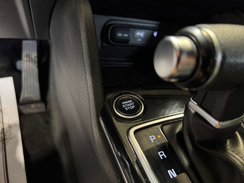 Certified 2023 Kia Sportage X-Line AWD/4WD image 29