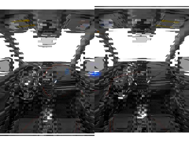 Used 2021 Subaru Crosstrek 2.0i Premium w/ Moonroof Package image 11