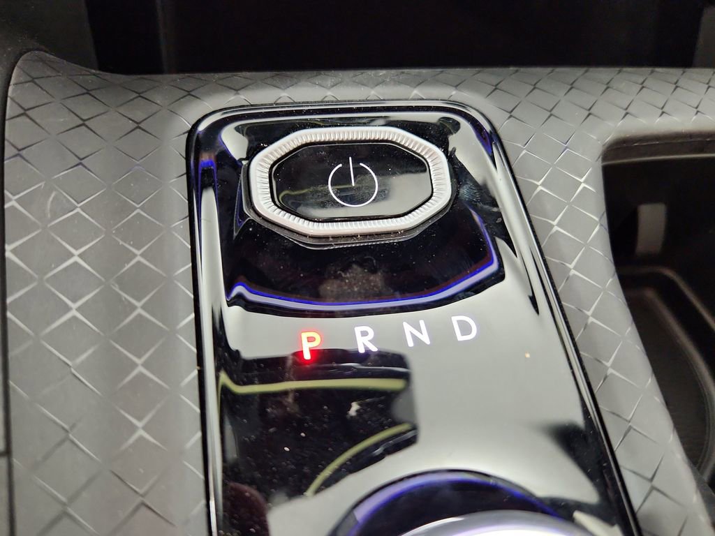 New 2025 Jeep Wagoneer S Limited AWD/4WD image 27