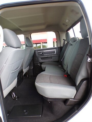Used 2020 RAM 1500 Warlock AWD/4WD image 18