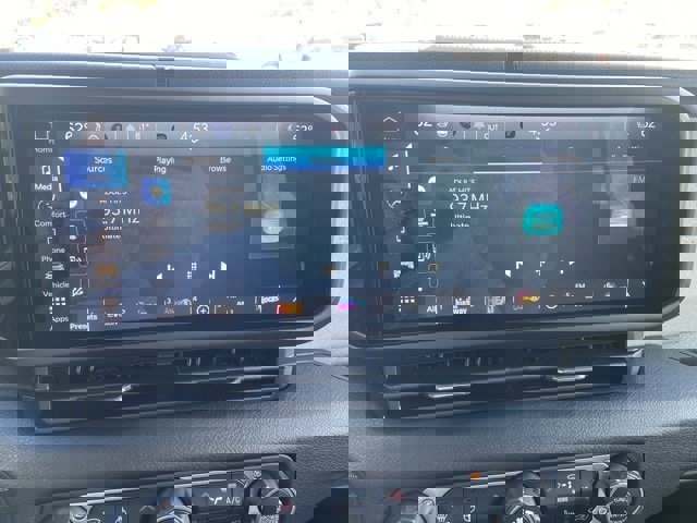 New 2025 Jeep Wrangler Unlimited Sport image 19