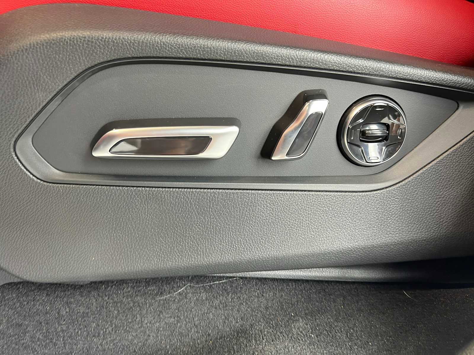 New 2026 Acura MDX Type S image 20