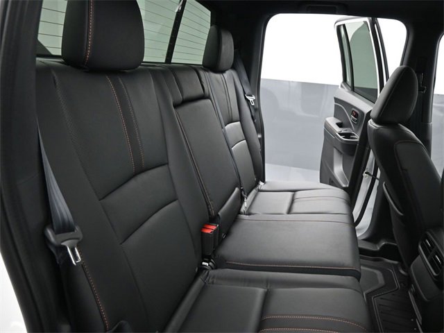 New 2025 Honda Ridgeline TrailSport+ image 27