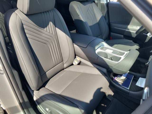 New 2026 Hyundai Palisade SEL Premium FWD image 21
