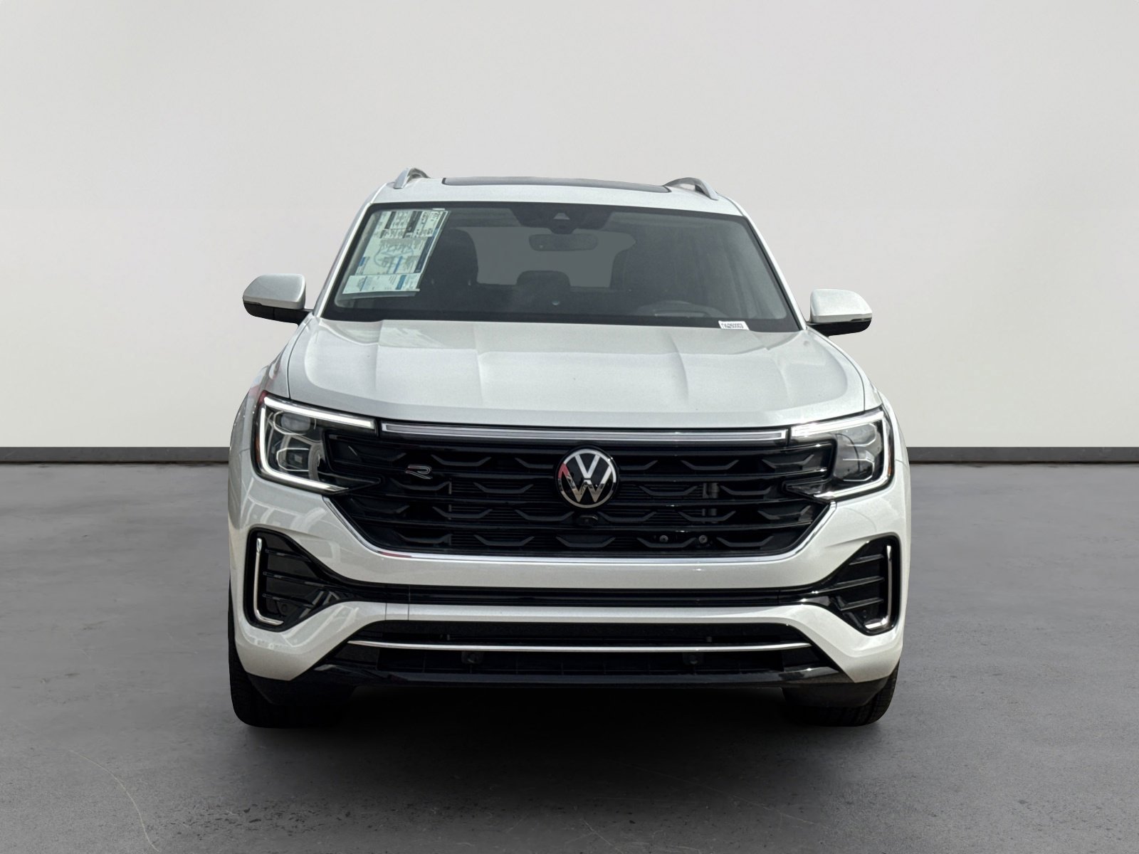 New 2026 Volkswagen Atlas SEL Premium R-Line image 2