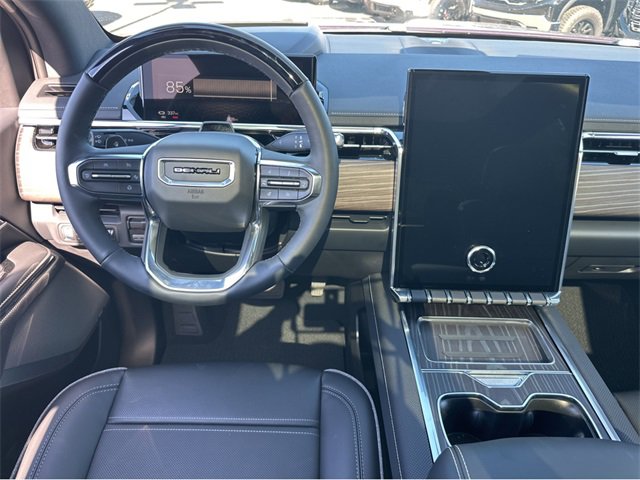 New 2025 GMC Sierra EV Denali image 15