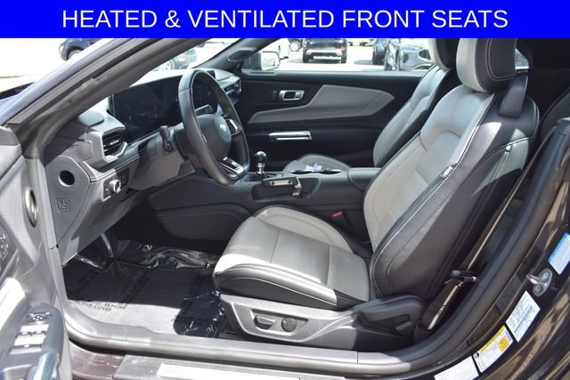 Used 2024 Ford Mustang GT Premium w/ GT Performance Package RWD image 4