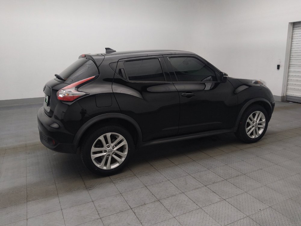 Used 2016 Nissan Juke S FWD image 10