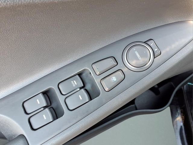 Used 2012 Hyundai Sonata GLS FWD image 10