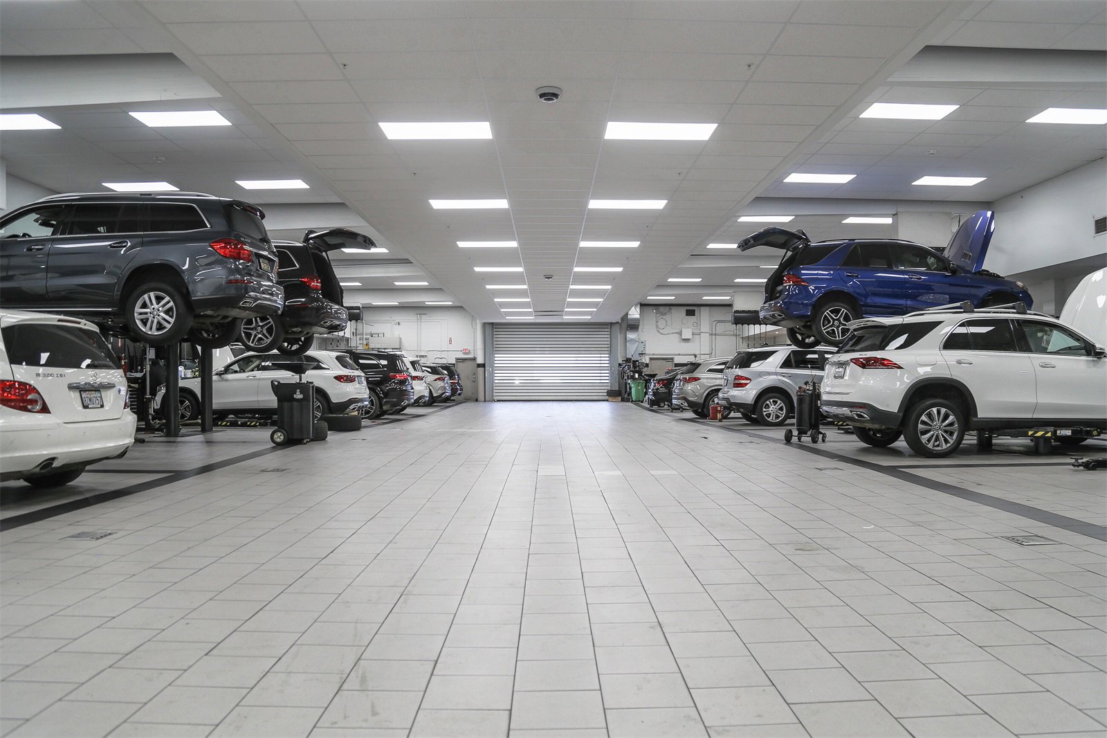 Used 2023 Mercedes-Benz GLC 300 image 12