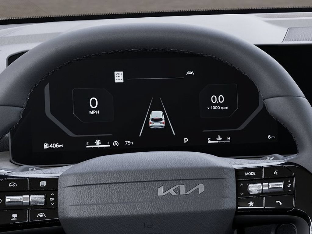 New 2026 Kia Sorento SX AWD/4WD image 21