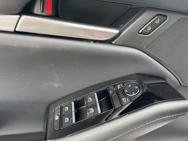 New 2026 MAZDA MAZDA3 s Sport image 10