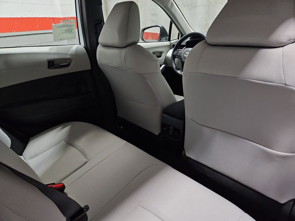 New 2026 Toyota Corolla Cross L image 21