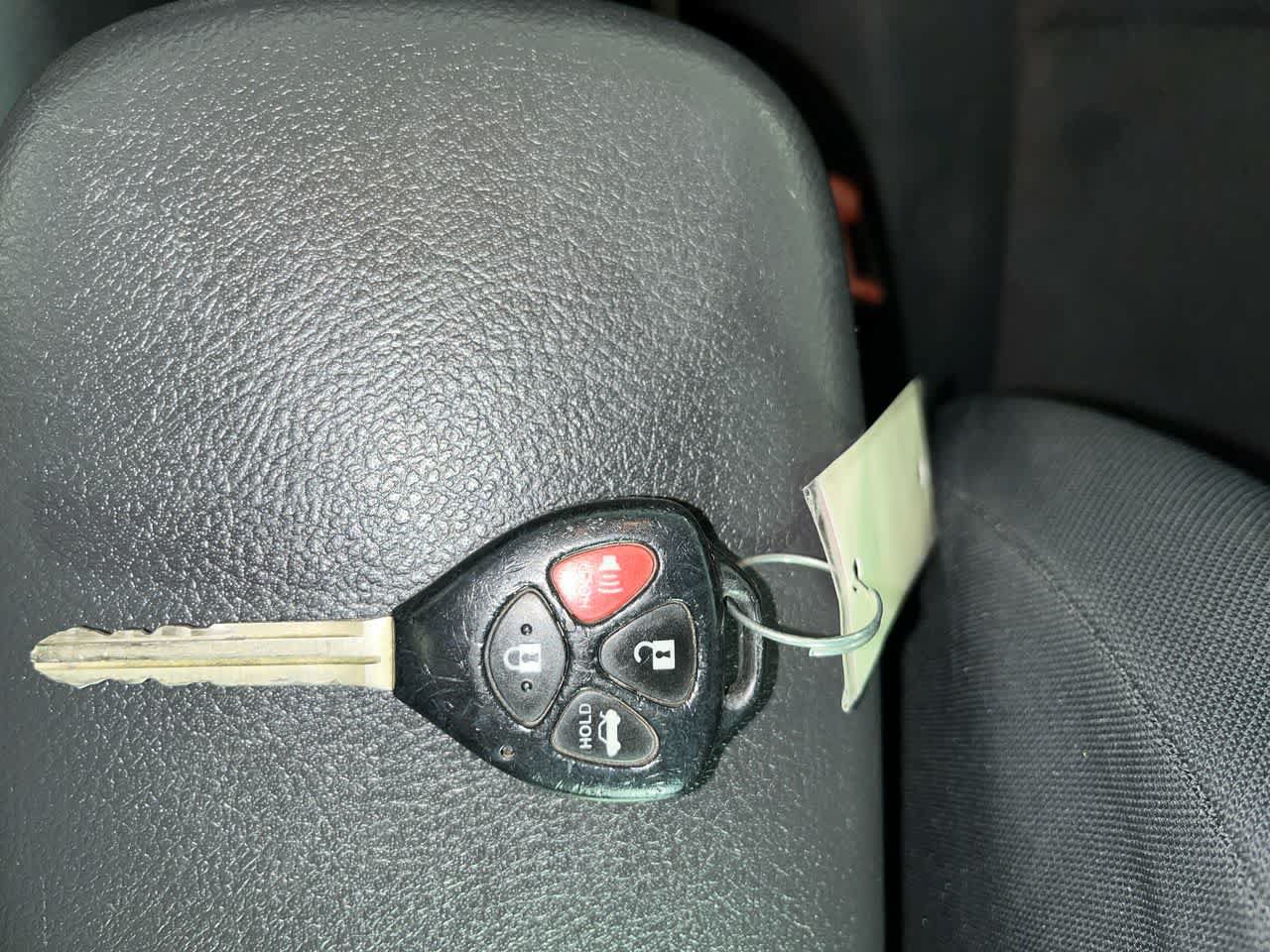 Used 2009 Toyota Corolla S FWD image 22