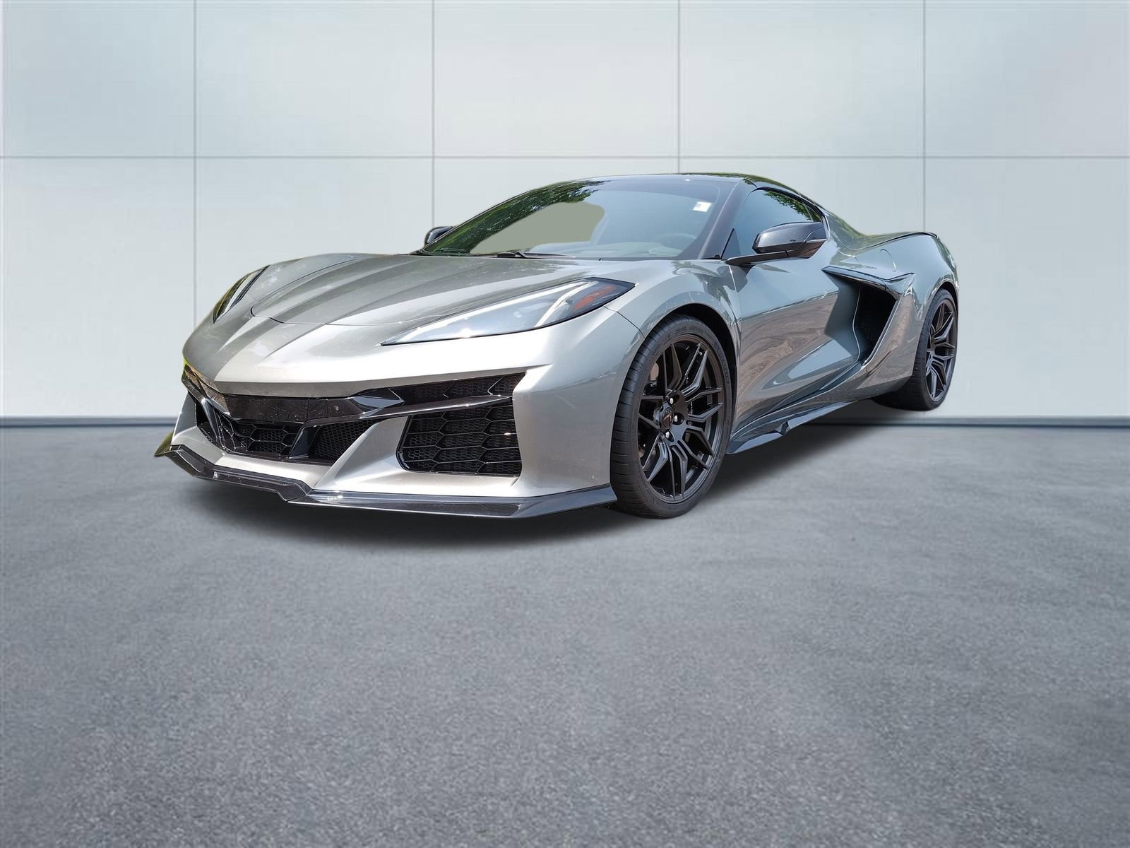 Used 2023 Chevrolet Corvette Z06 w/ Stealth Interior Trim Package image 1