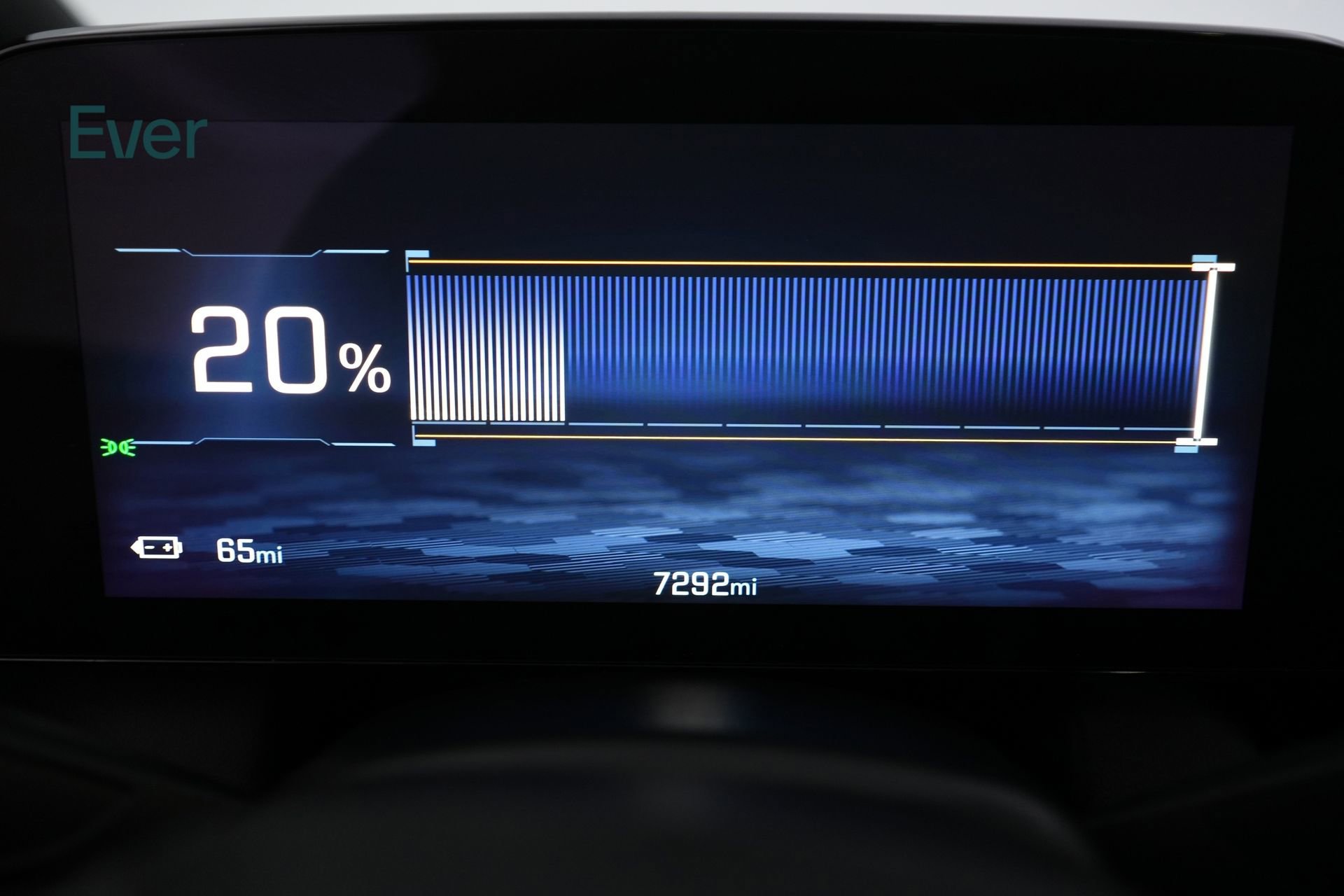 Used 2024 Chevrolet Equinox EV RS FWD image 7