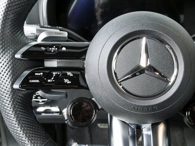 Used 2022 Mercedes-Benz SL 55 AMG 4MATIC image 12