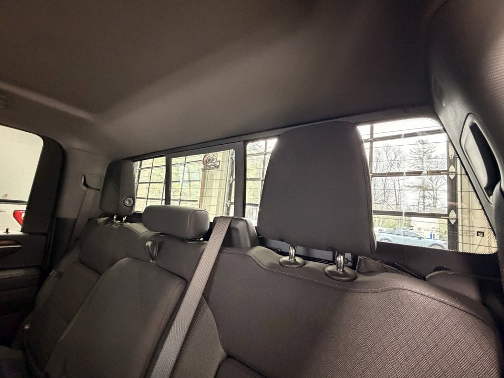 Used 2024 Chevrolet Silverado 2500 LT w/ Midnight Edition image 26