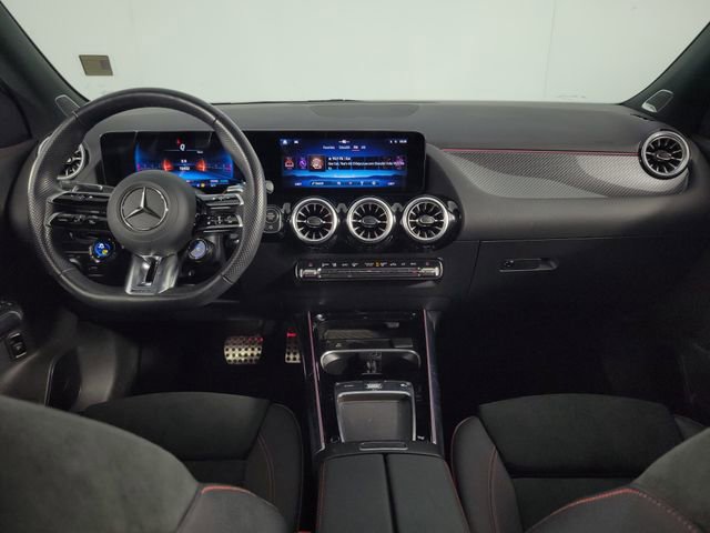Used 2024 Mercedes-Benz GLA 35 AMG 4MATIC image 25