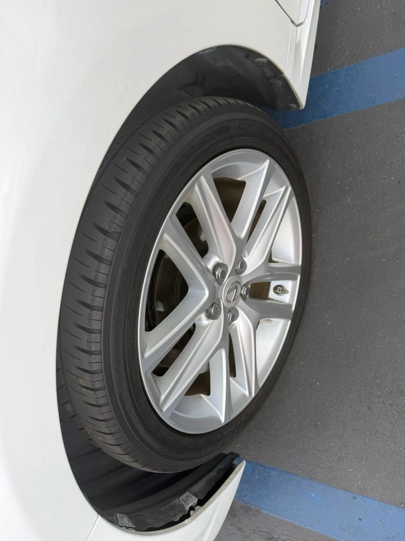 Used 2016 Lexus CT 200h w/ Accessory Package 2 FWD image 43