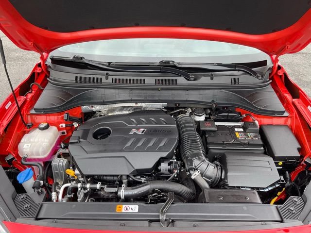 Used 2023 Hyundai Kona N FWD image 6