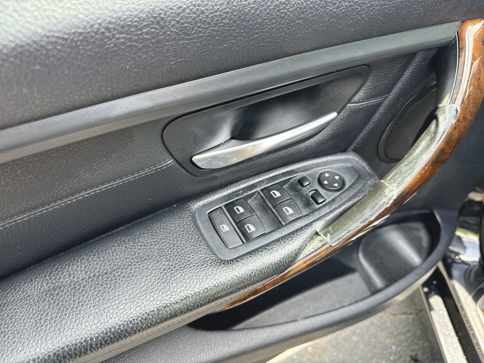 Used 2013 BMW 328i xDrive Sedan AWD/4WD image 9
