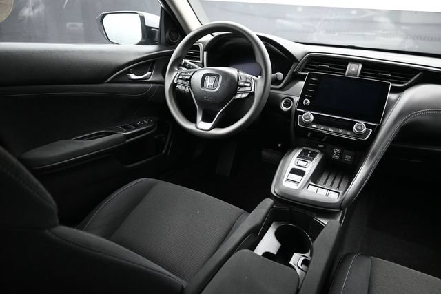 Certified 2022 Honda Insight EX image 10