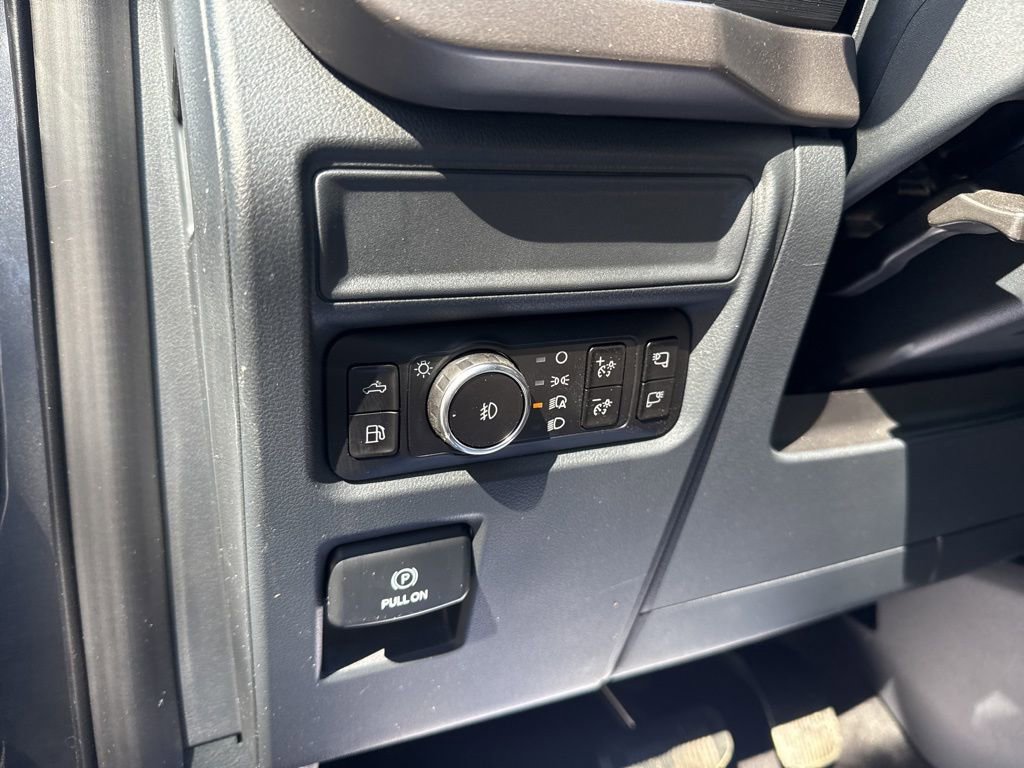 Used 2025 Ford F150 XLT w/ Equipment Group 302A MID image 17