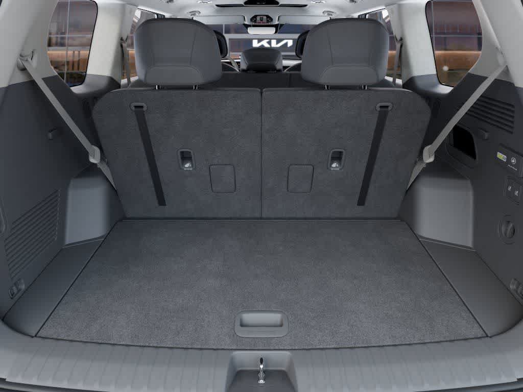 New 2026 Kia EV9 Wind AWD/4WD image 19