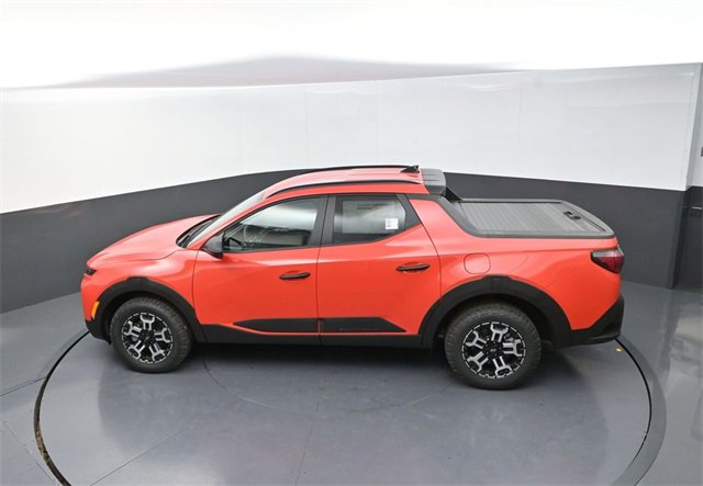 New 2026 Hyundai Santa Cruz XRT image 26