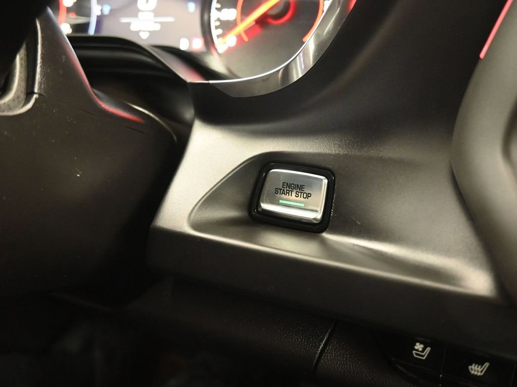 Used 2019 Chevrolet Camaro ZL1 w/ LPO, ZL1 Protection Package RWD image 25