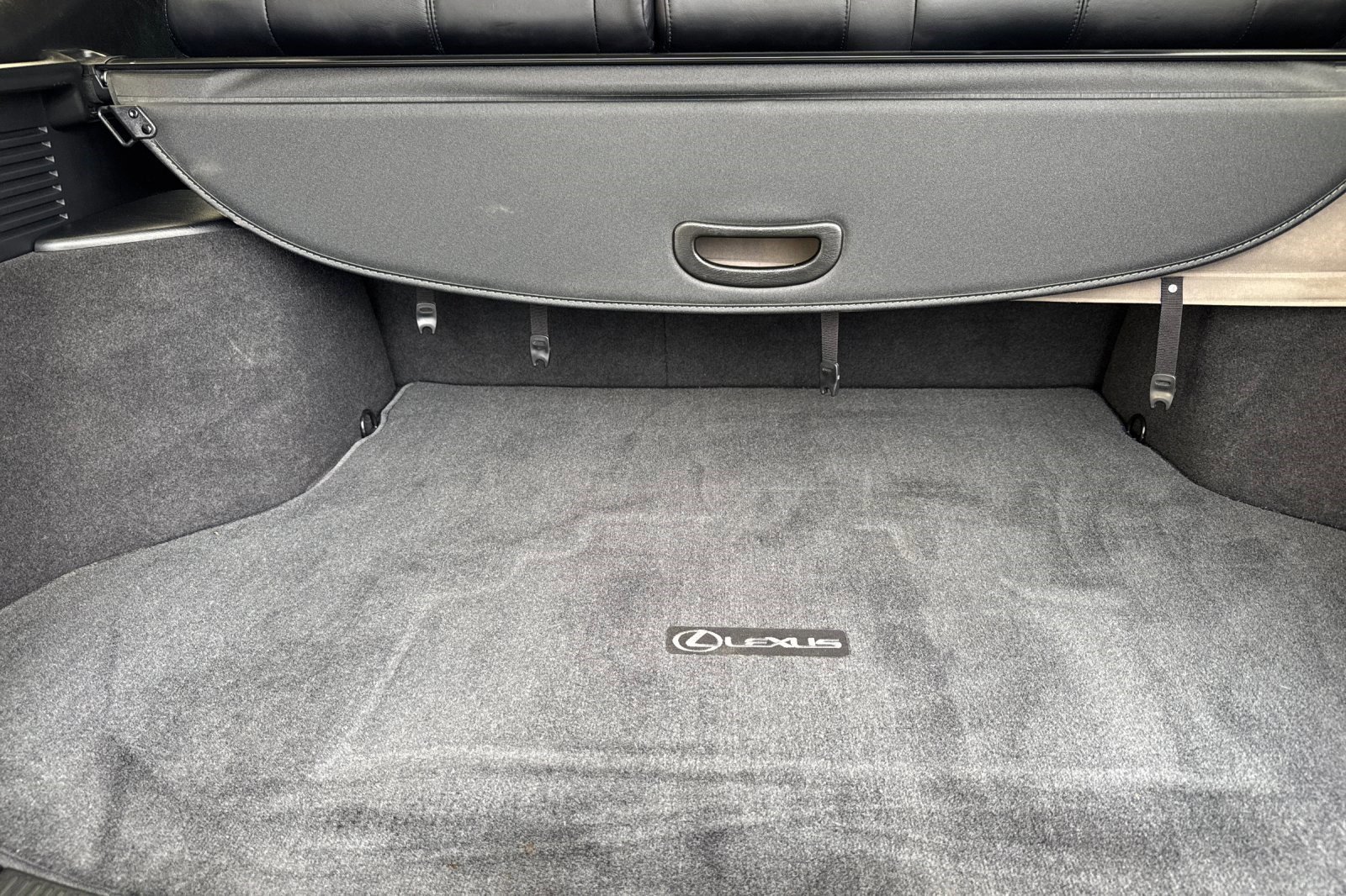 Used 2001 Lexus RX 300 4WD image 30