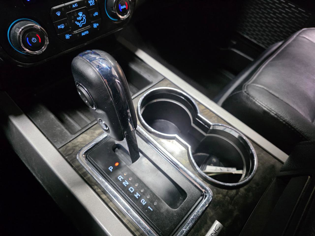 Used 2017 Ford Expedition EL Limited image 38