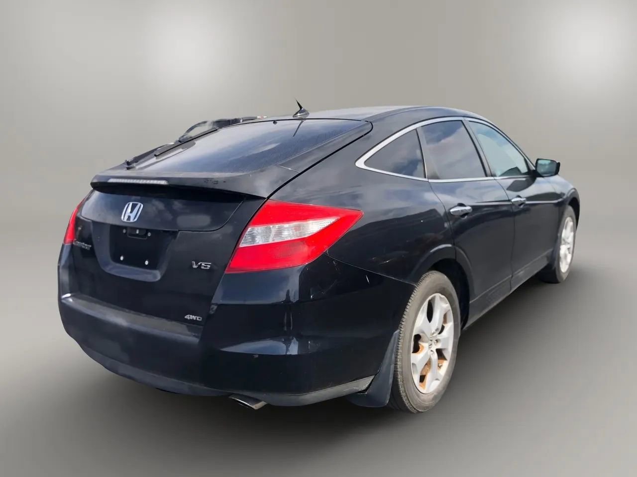 Used 2012 Honda Crosstour EX-L image 5