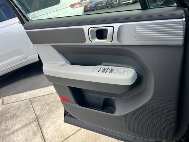 New 2026 Hyundai Santa Fe SE AWD/4WD image 16