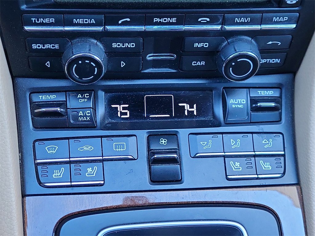 Used 2014 Porsche 911 Carrera S image 27