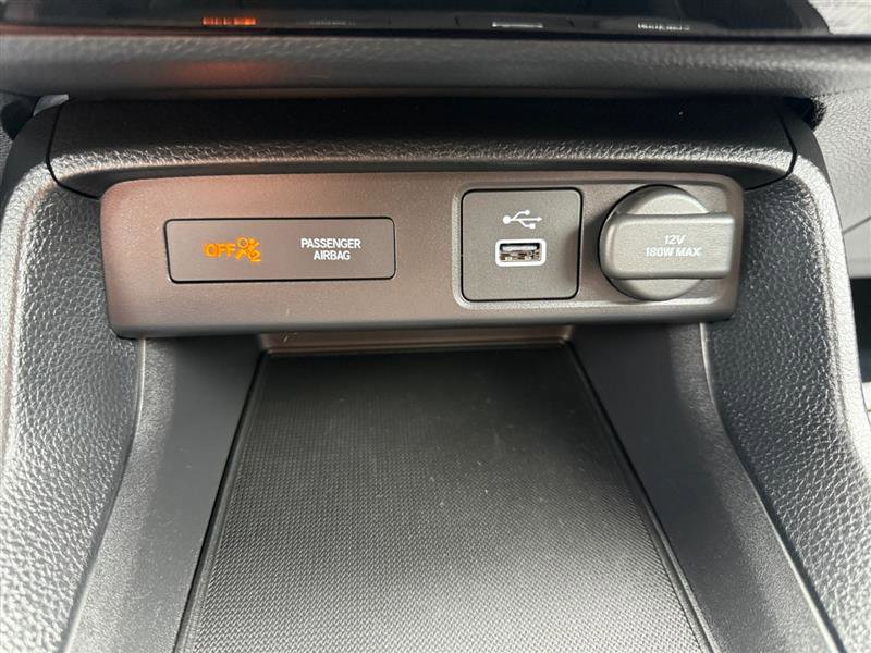 Used 2024 Honda Civic EX-L image 23