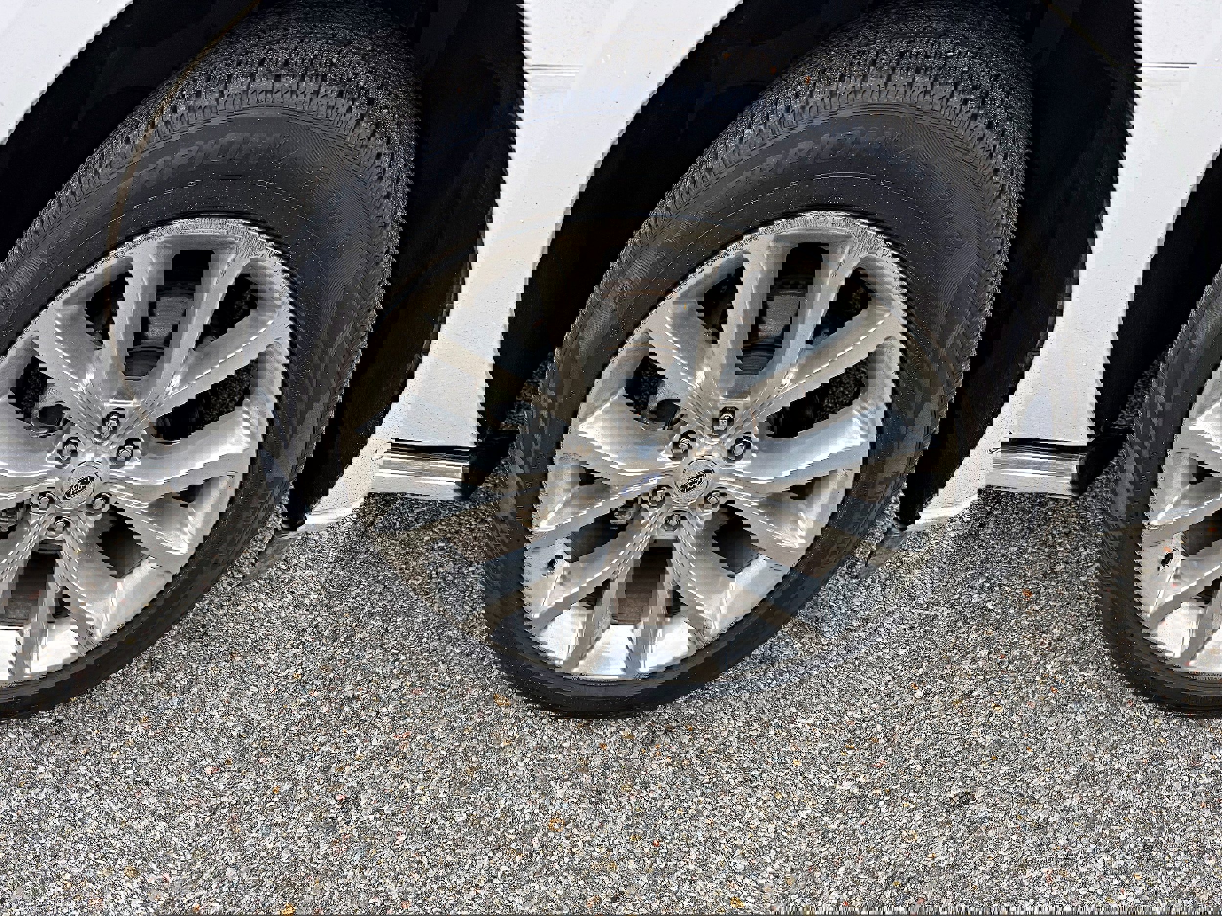 Used 2019 Ford Expedition Platinum image 11