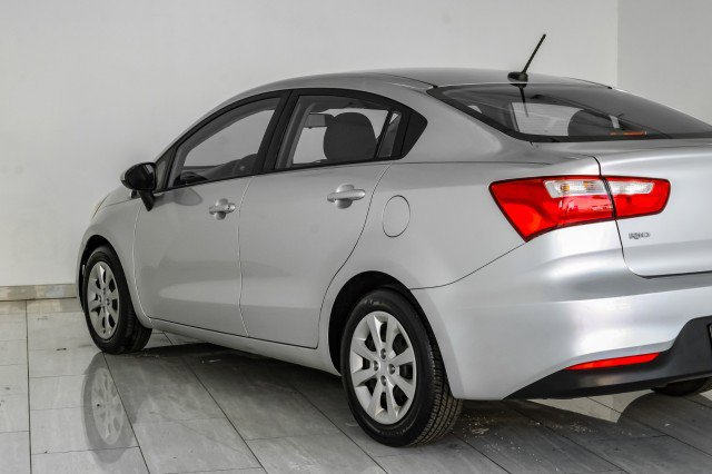 Used 2017 Kia Rio LX FWD image 56
