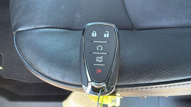 Used 2021 Chevrolet Malibu Premier image 29