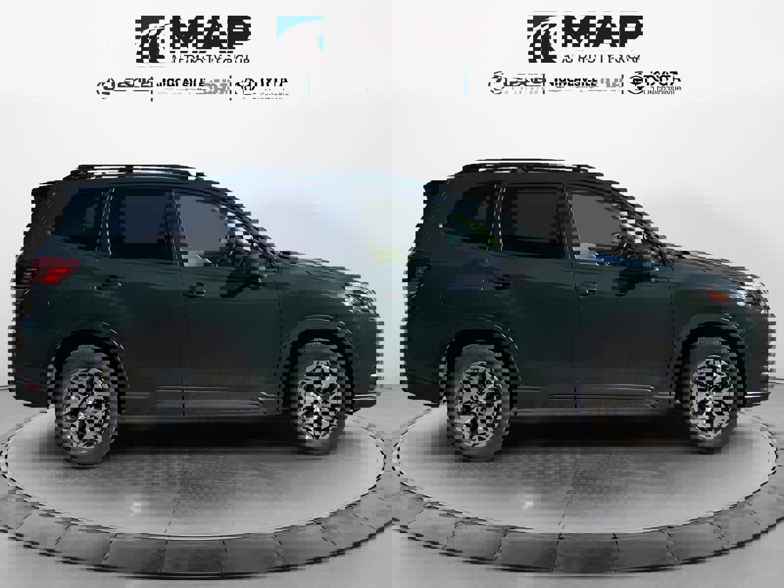 Used 2024 Subaru Forester Premium image 5