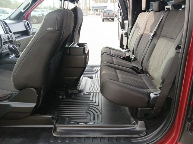 Used 2016 Ford F150 XLT w/ Equipment Group 302A Luxury image 14