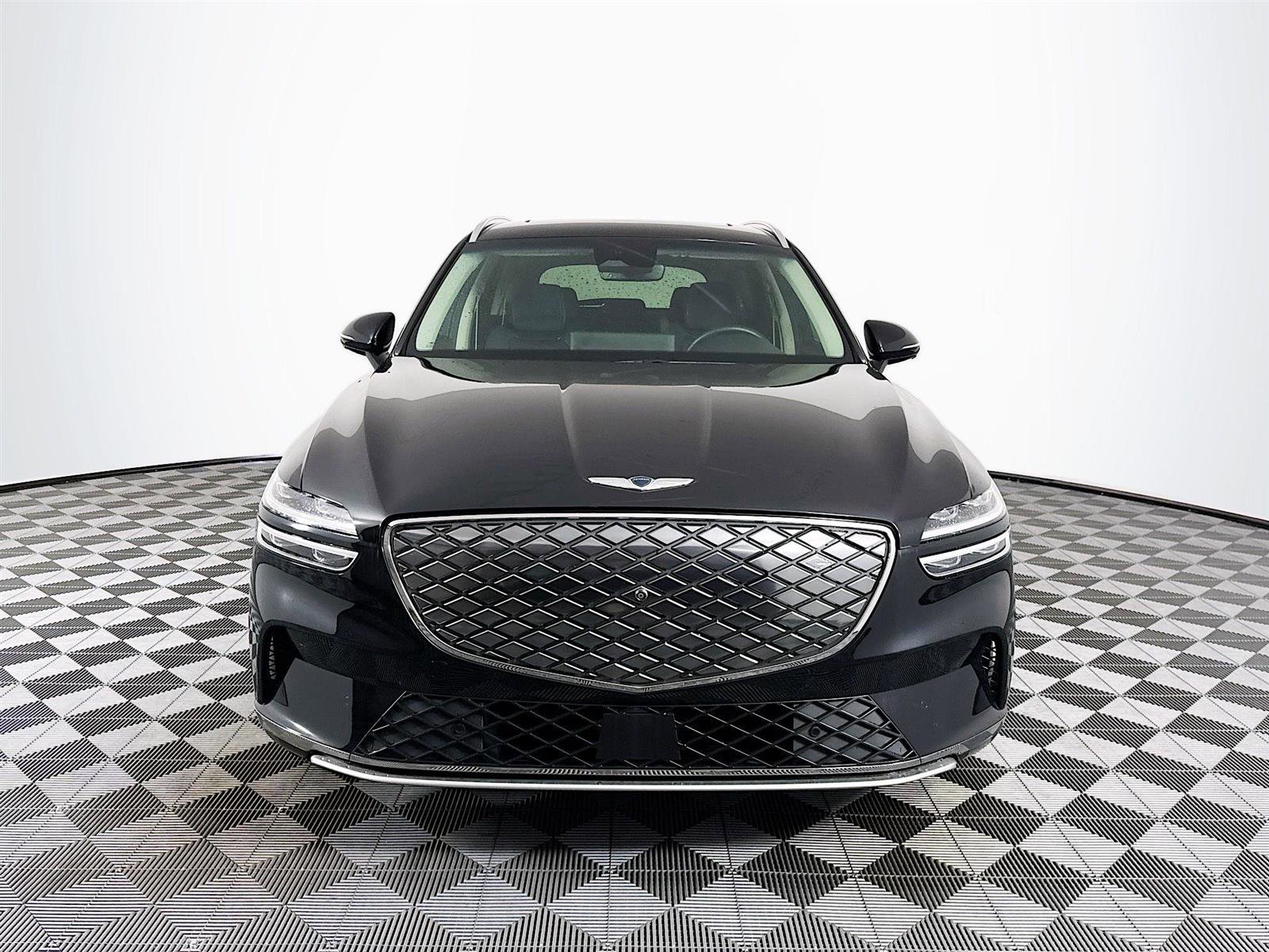 New 2023 Genesis Electrified GV70 Advanced image 2