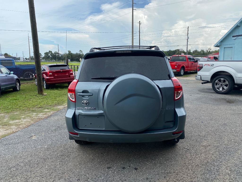 Used 2006 Toyota RAV4 2WD image 8