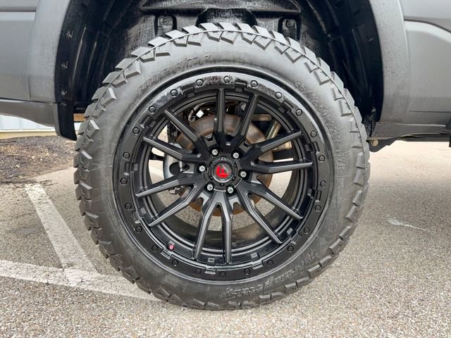 Used 2022 RAM 1500 Rebel w/ Rebel Level 2 Equipment Group AWD/4WD image 37
